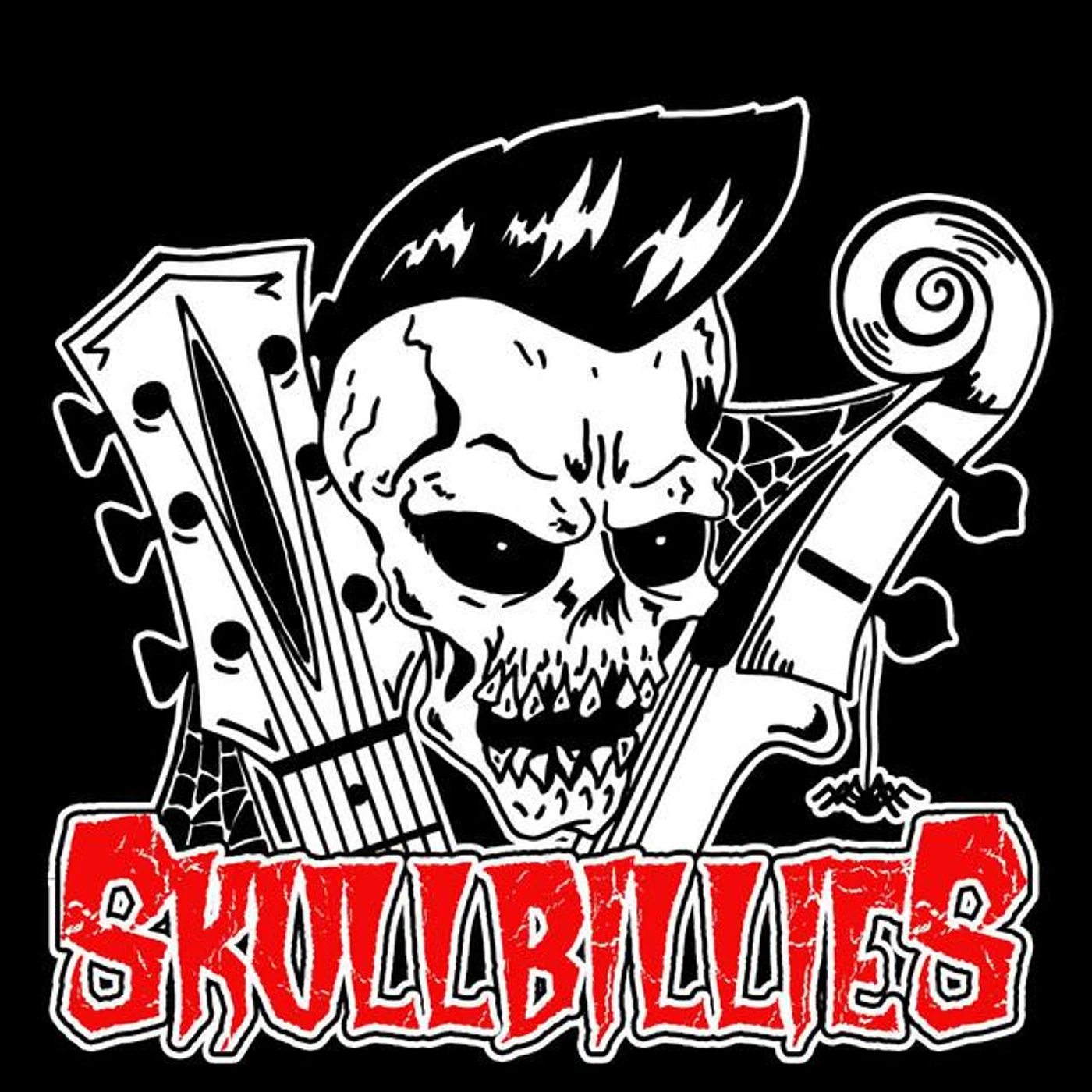 Skullbillies Brand Page