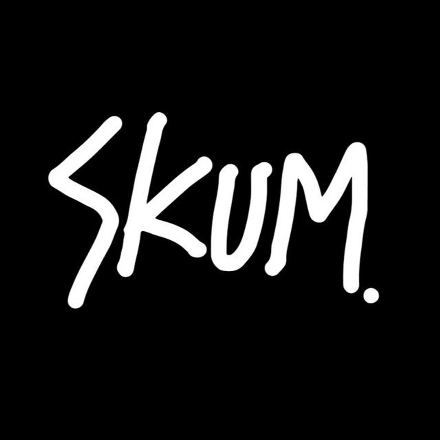 SKUM. Brand Page
