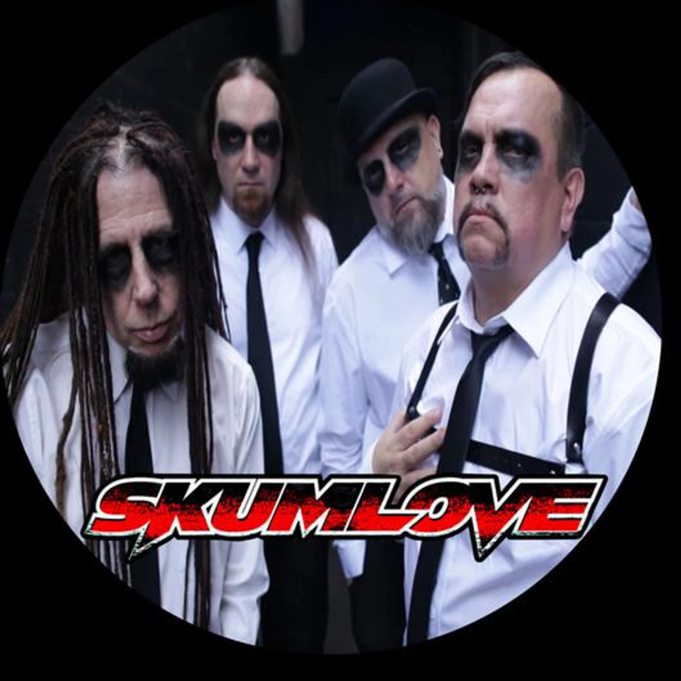 Skumlove Brand Page