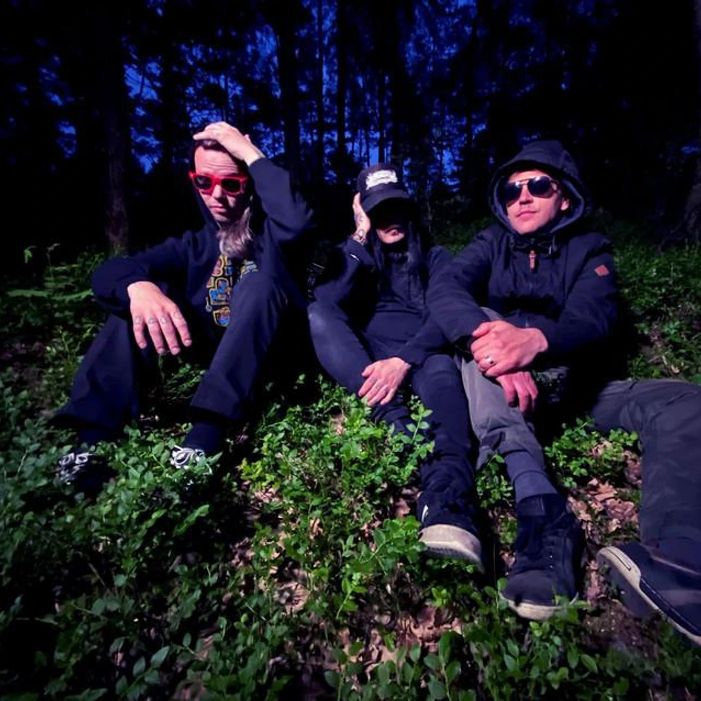 SKUNK Gbg Brand Page