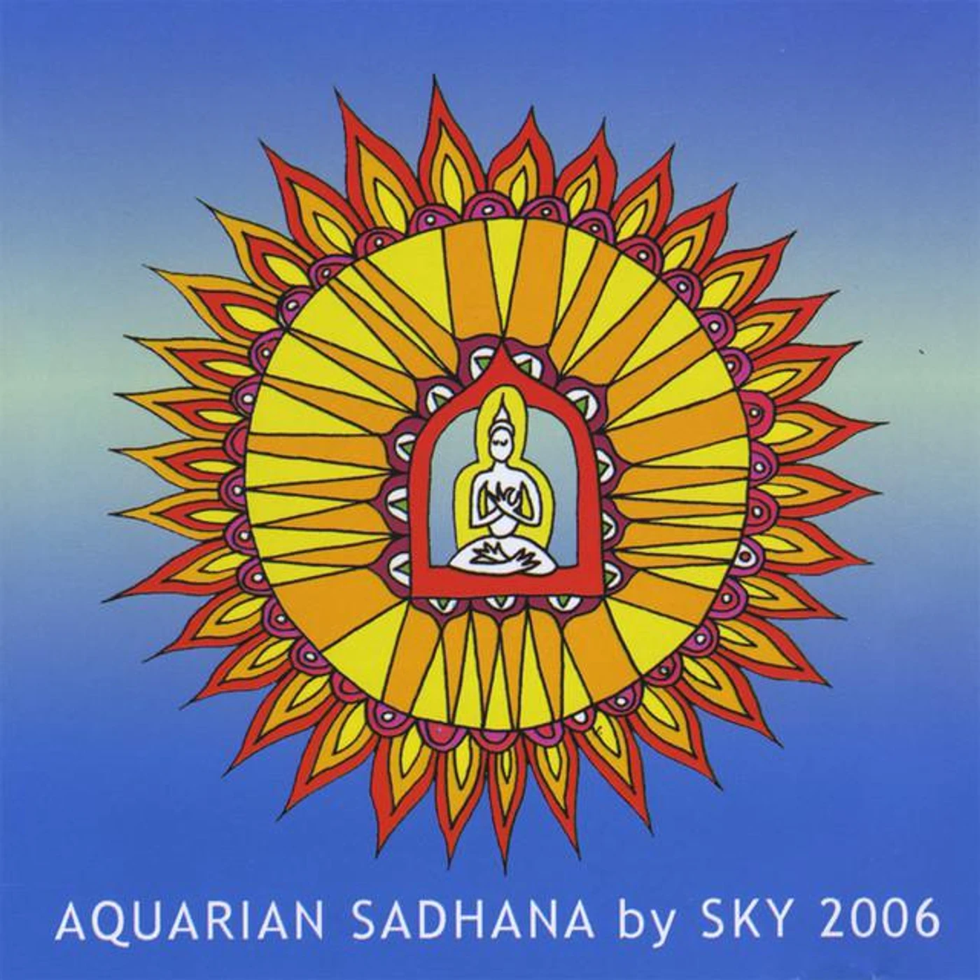 Sky 2006 Brand Page