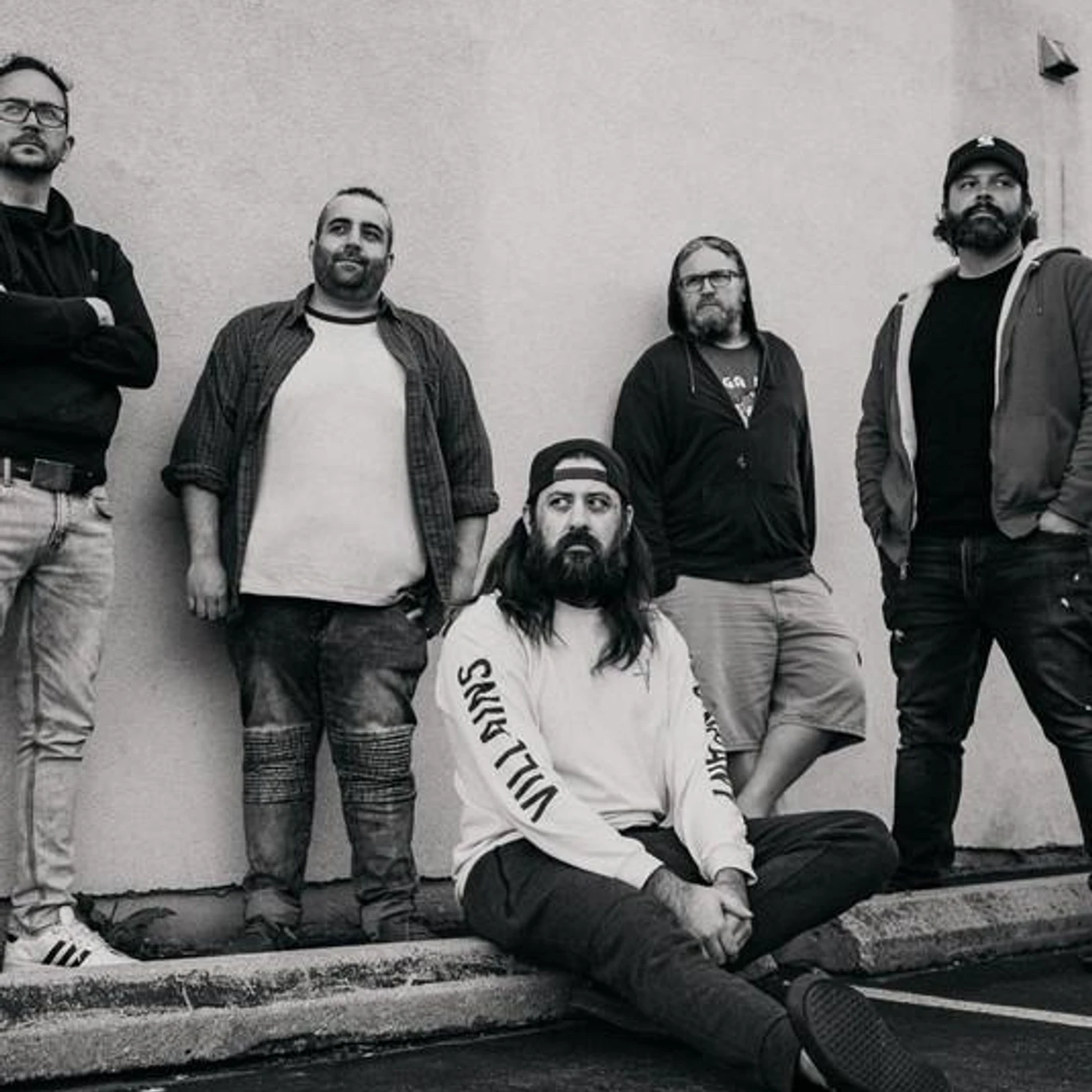 Sky Caught Fire Brand Page