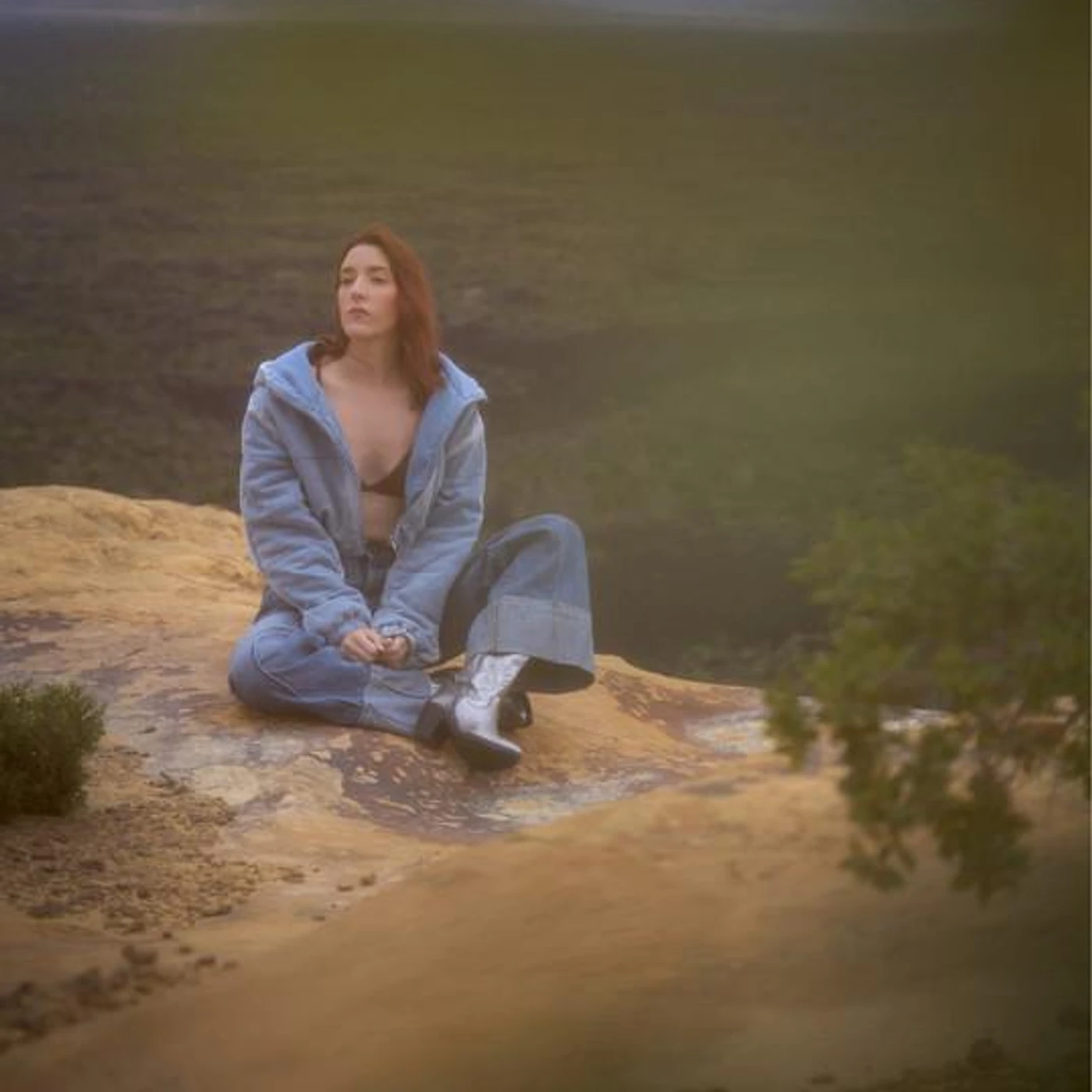 Sky Civilian Brand Page