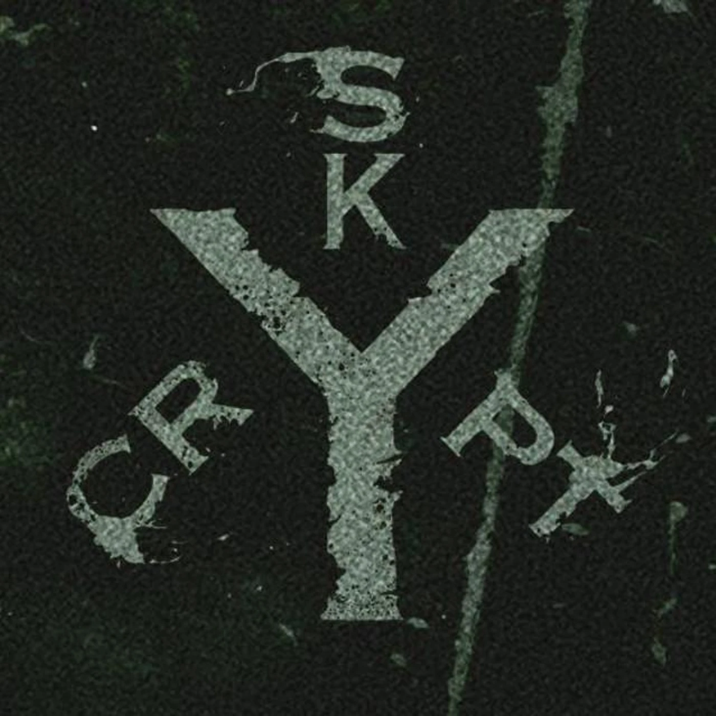 Sky Crypt