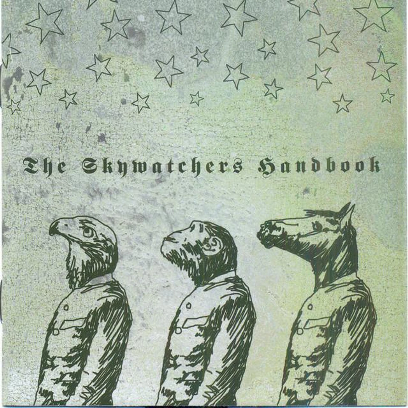Skywatchers Brand Page