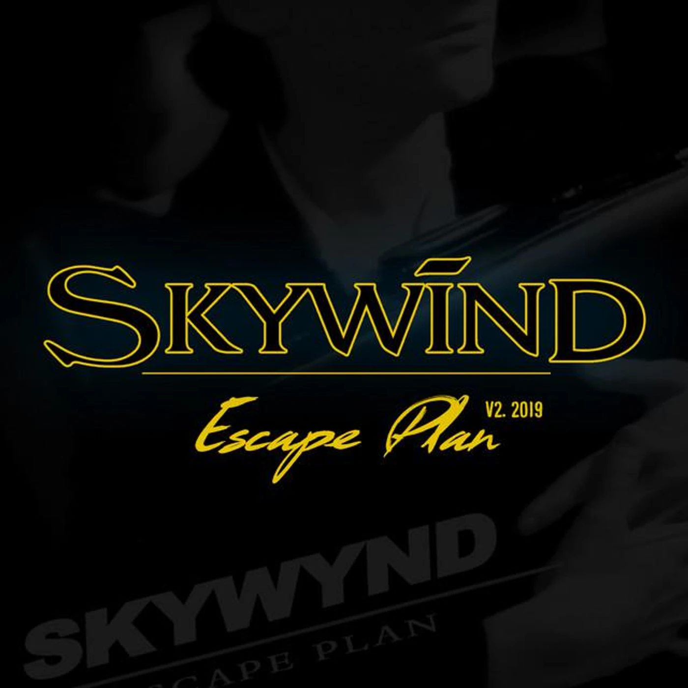 Skywind Brand Page