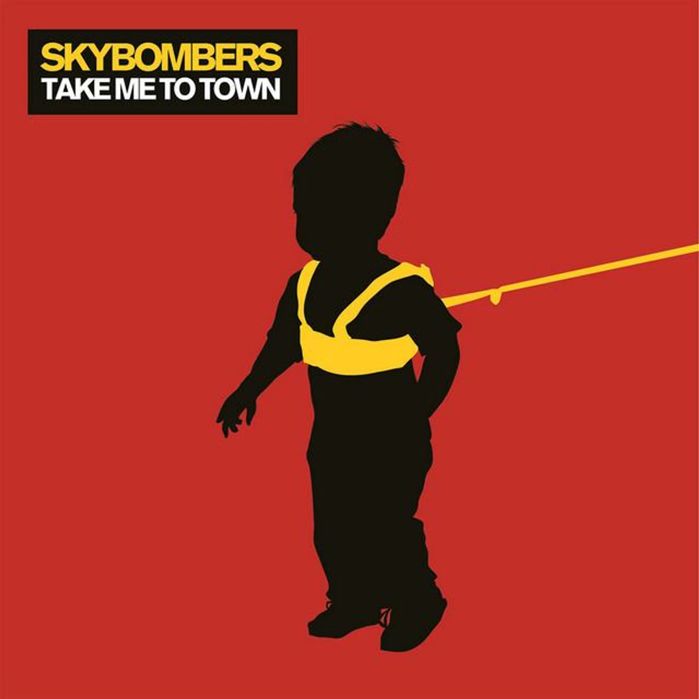 Skybombers Brand Page