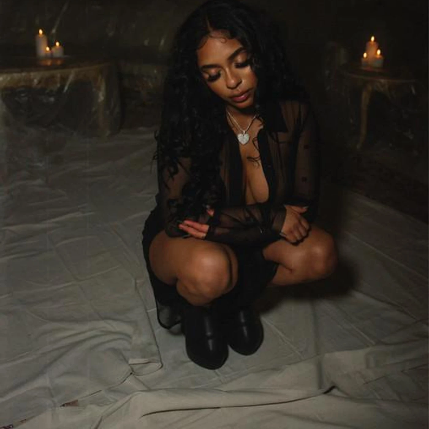 Skye Morales Brand Page