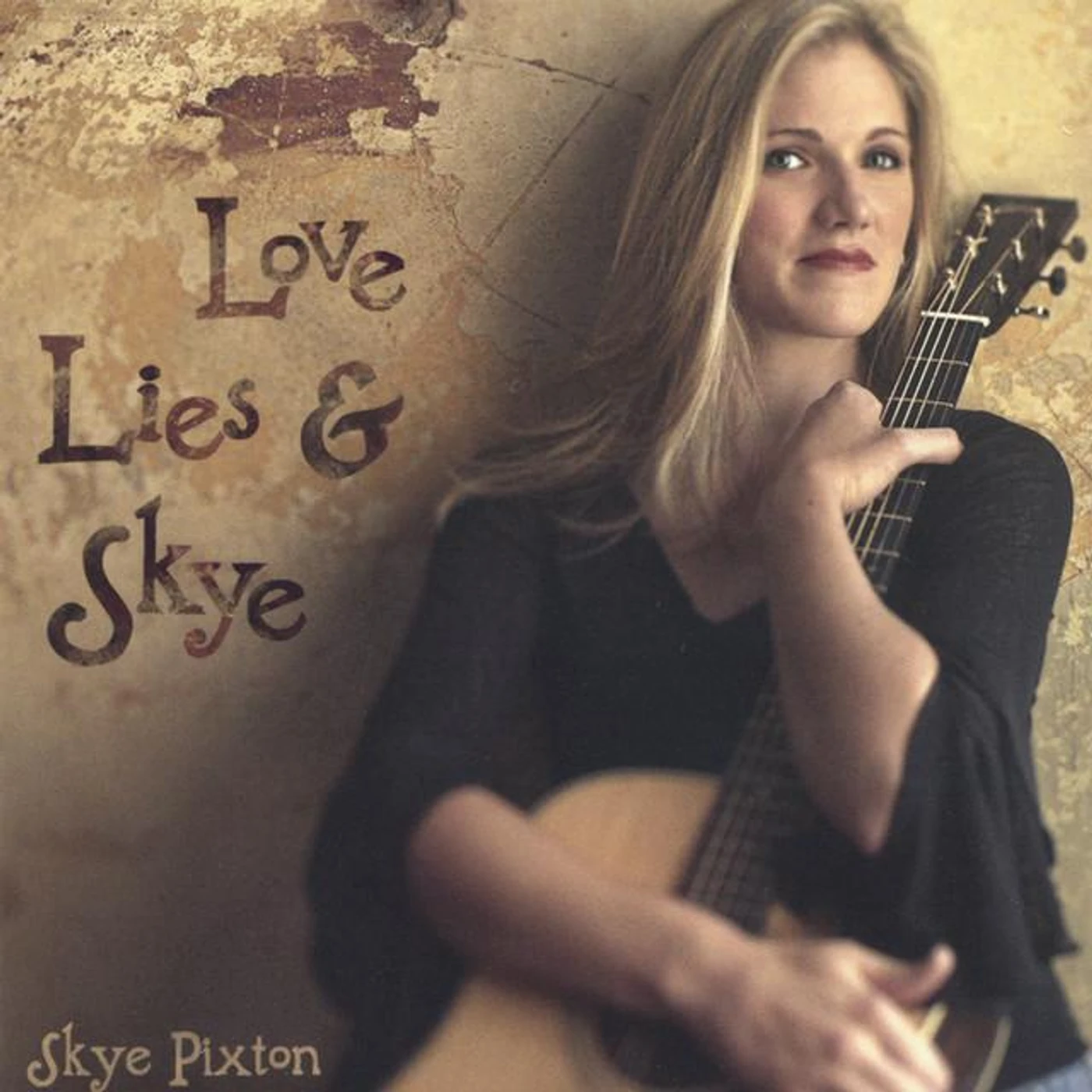 Skye Pixton