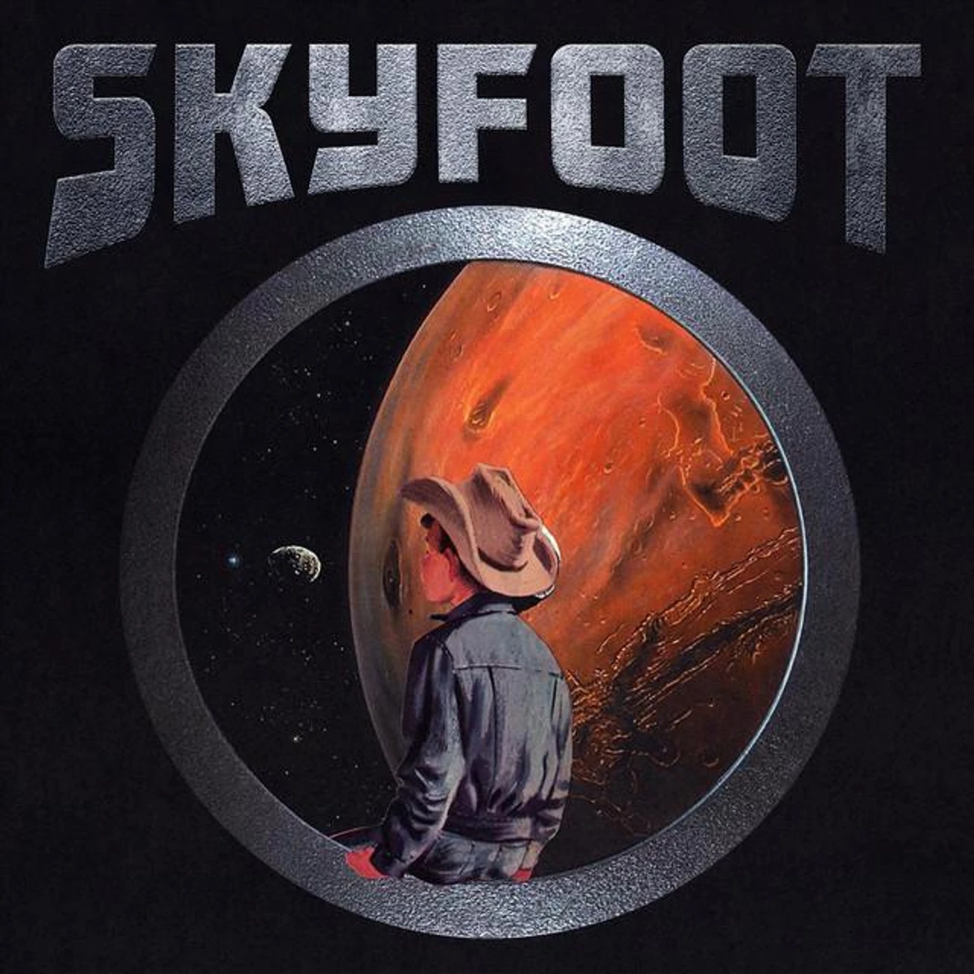 Skyfoot Brand Page