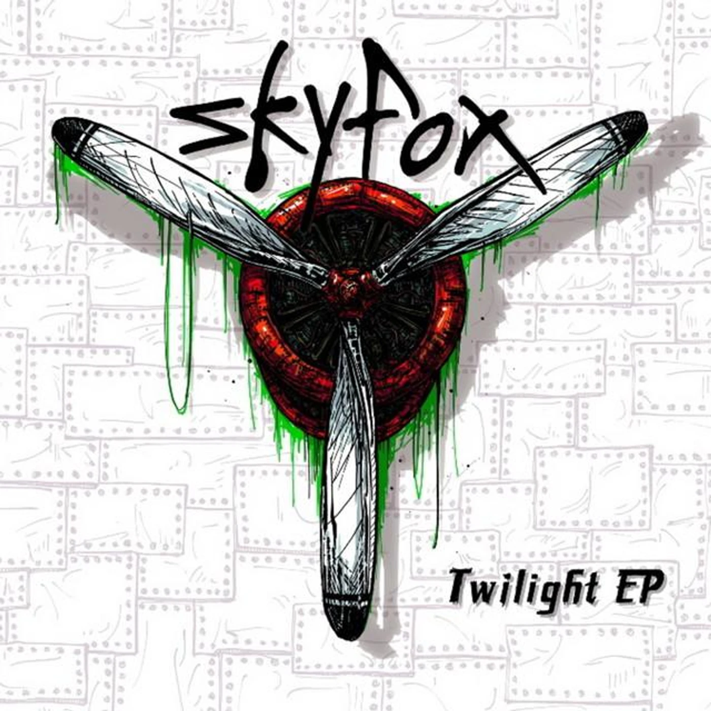 Skyfox Brand Page