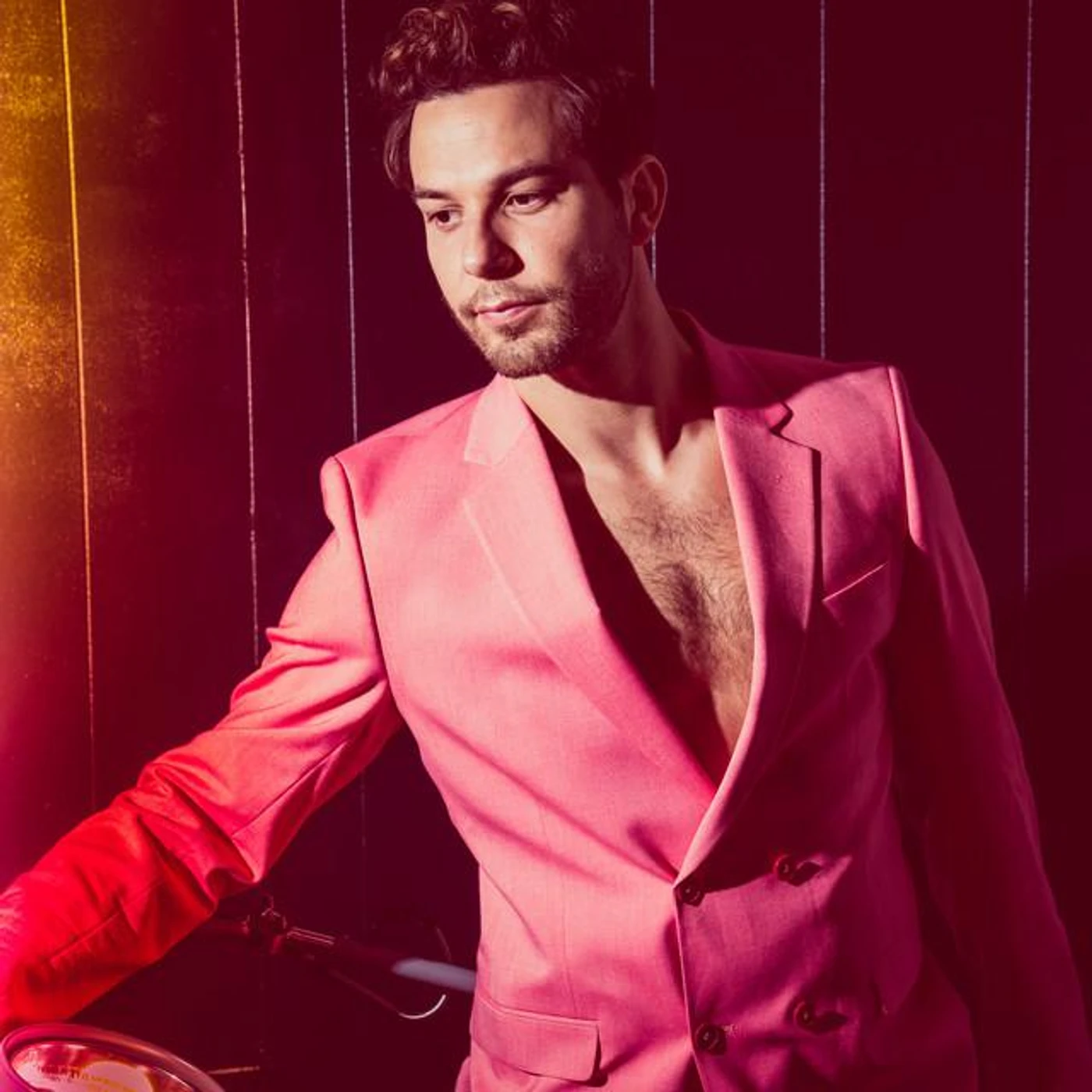 Skylar Astin Brand Page