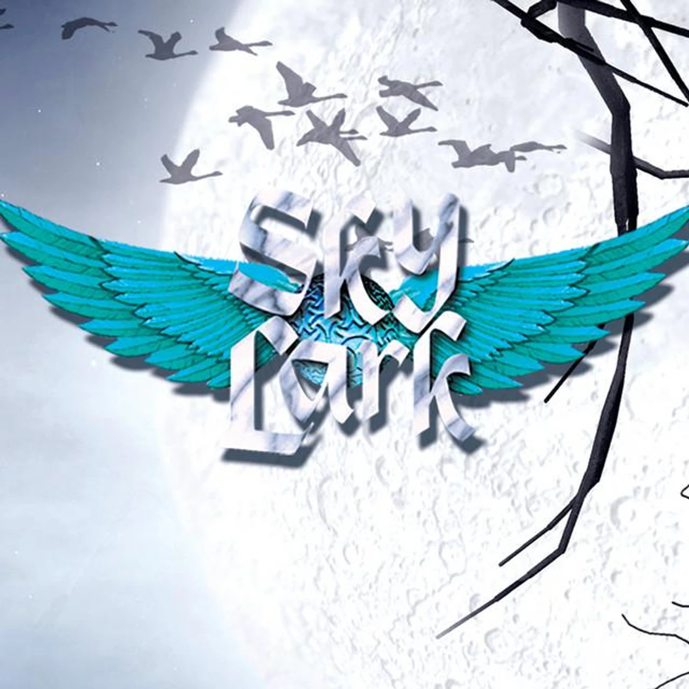 Skylark Brand Page