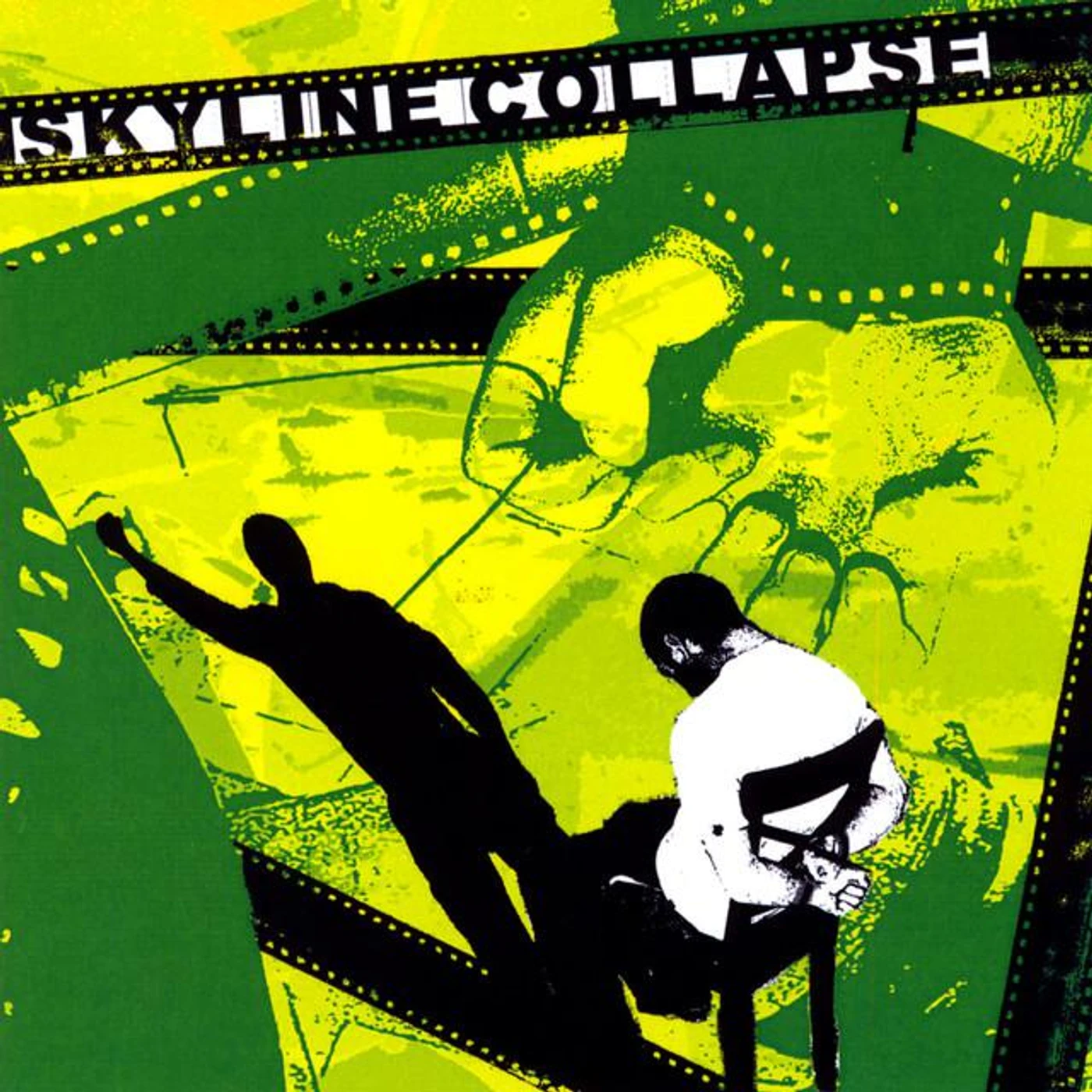 Skyline Collapse Brand Page