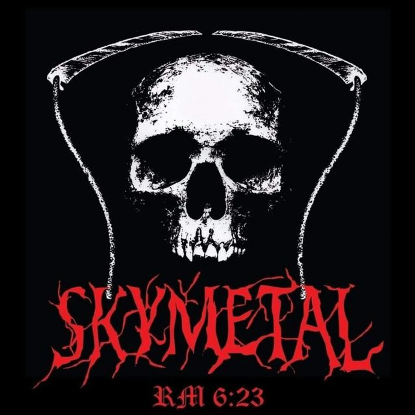 Skymetal Brand Page