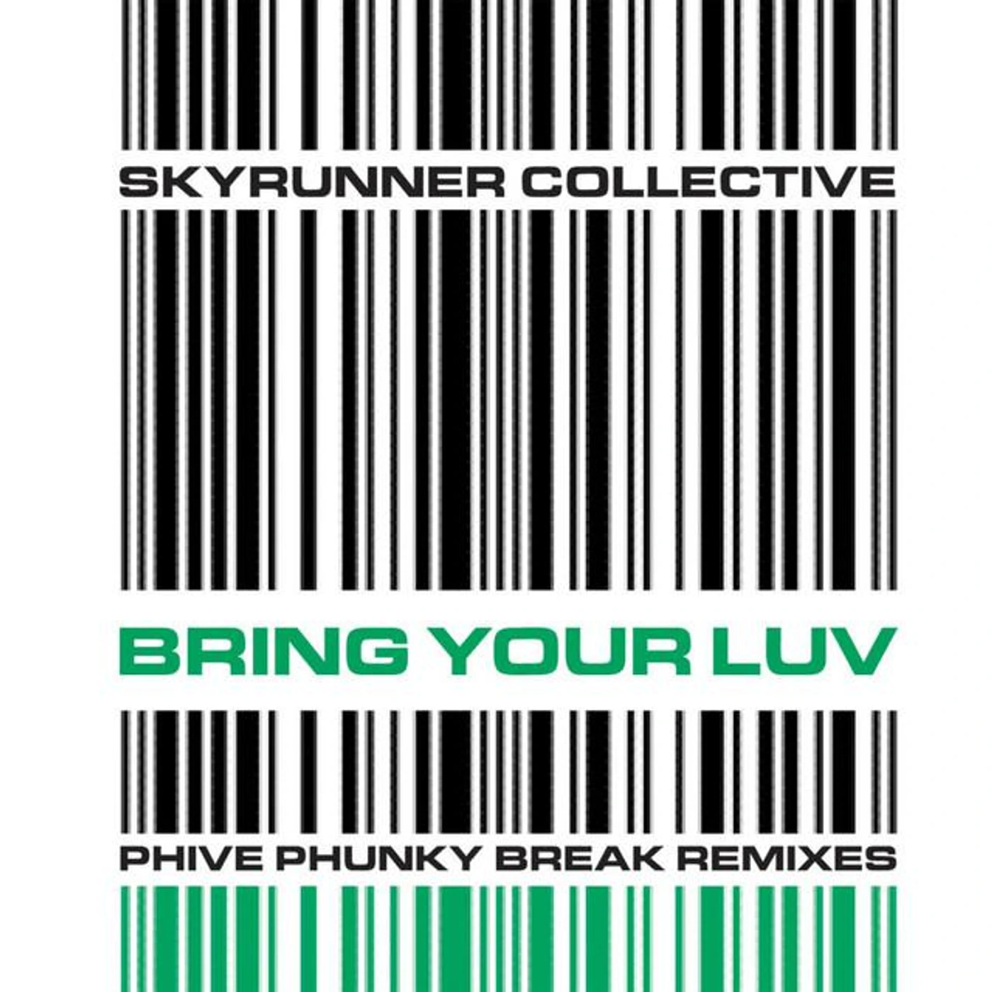 Skyrunner Collective Brand Page
