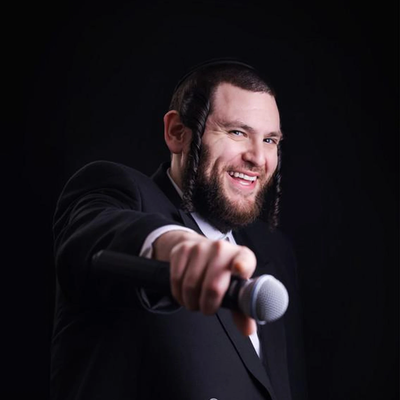 Shmueli Ungar Brand Page