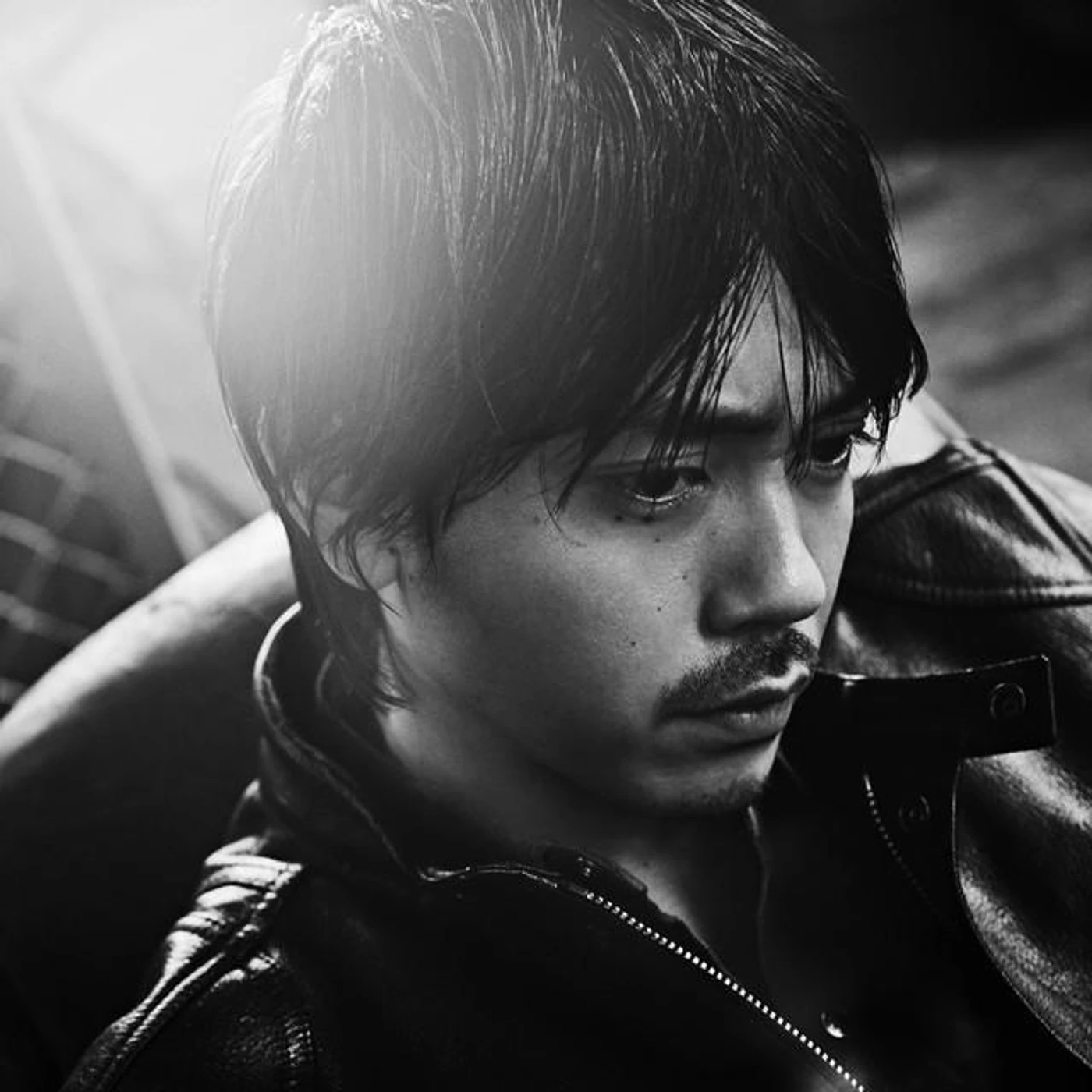 Sho Aoyagi Brand Page