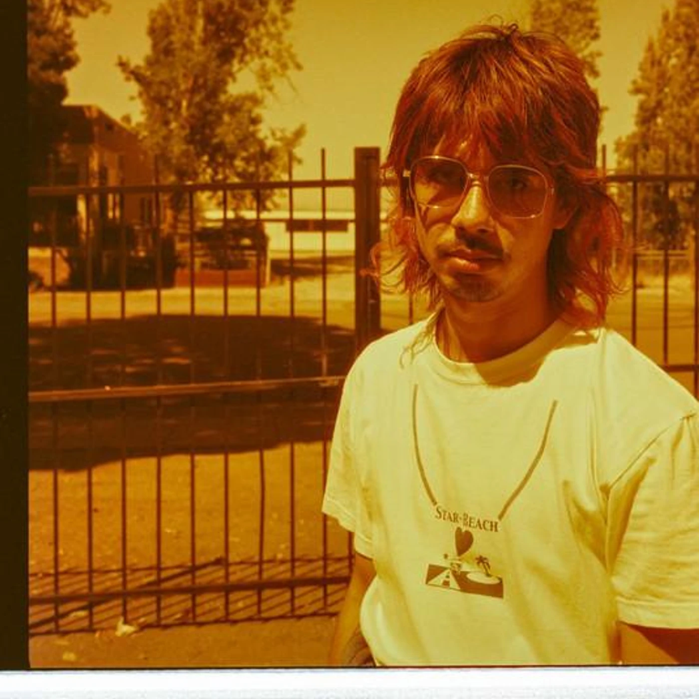 SHO OKAMOTO Brand Page