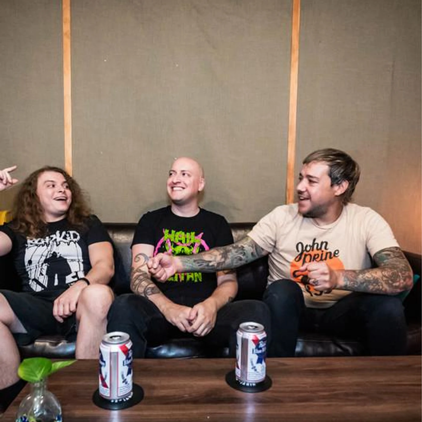 ShotClock Brand Page