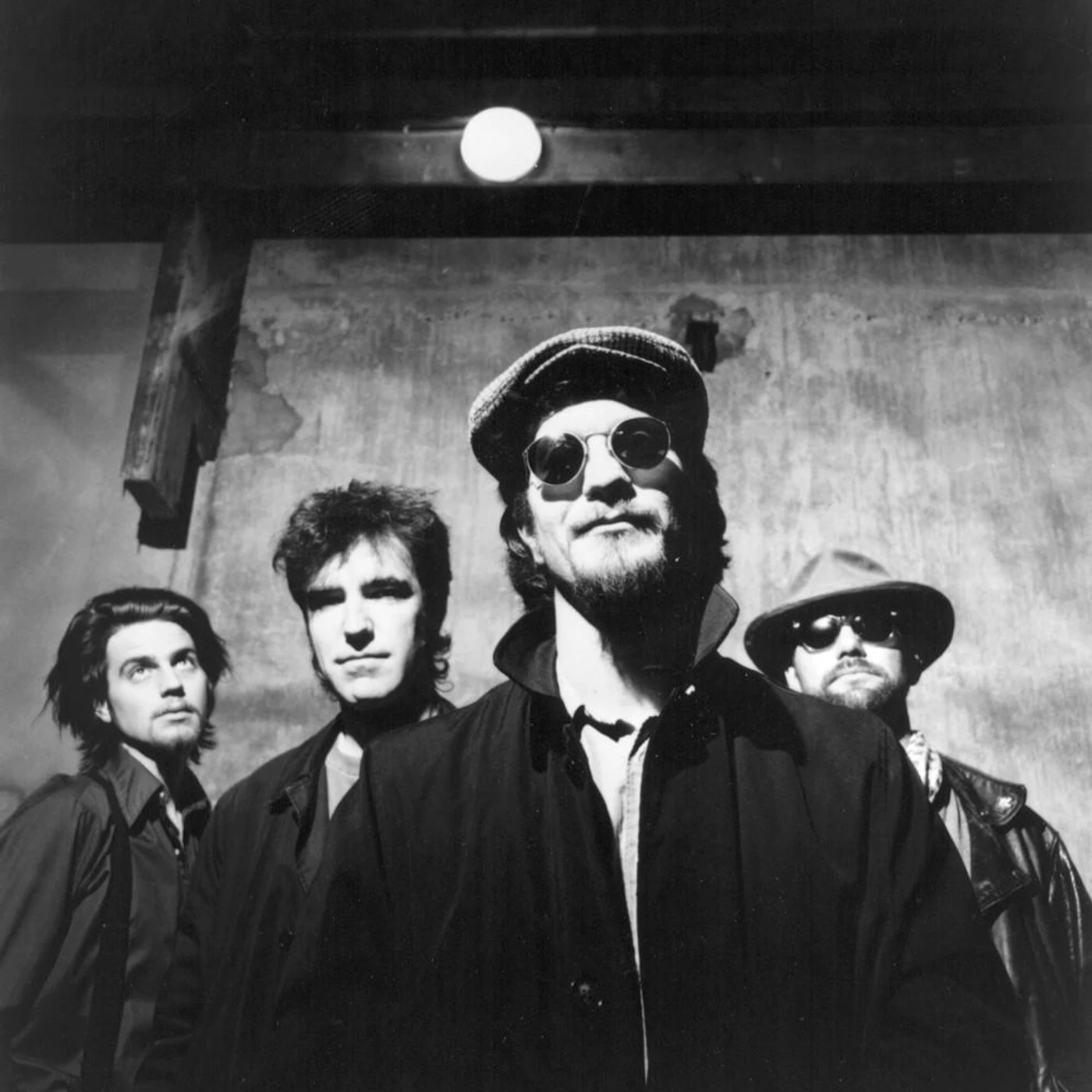 Shoulders Brand Page