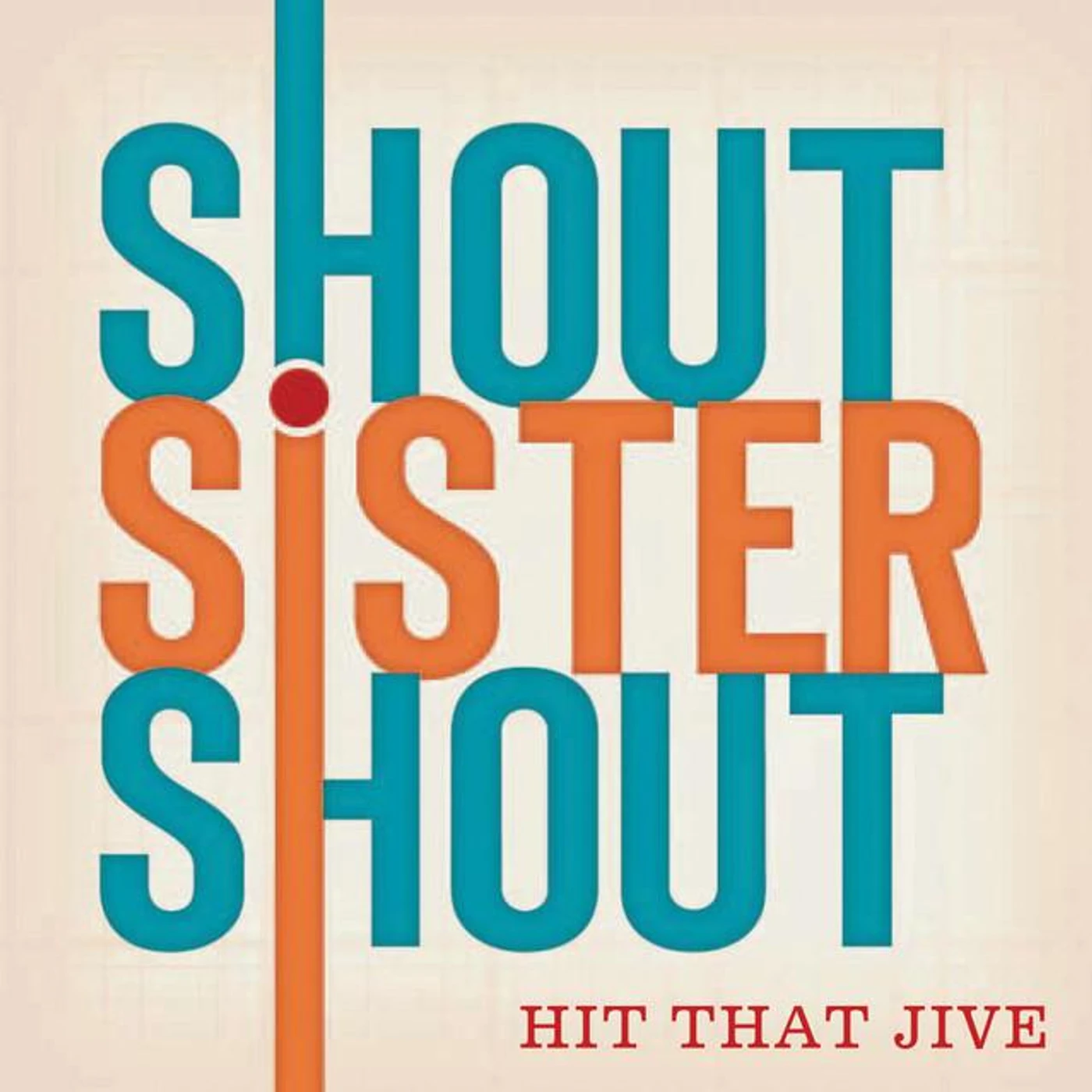 Shout Sister Shout Brand Page