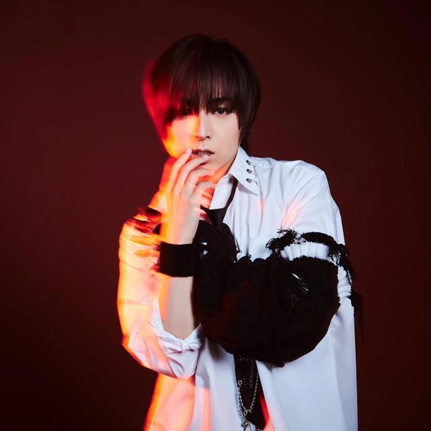 Shouta Aoi Brand Page