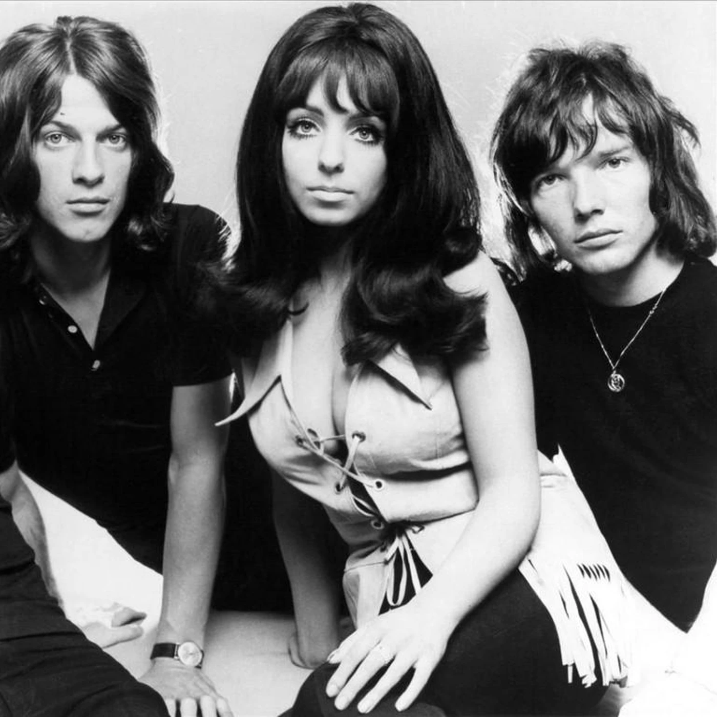 Shocking Blue