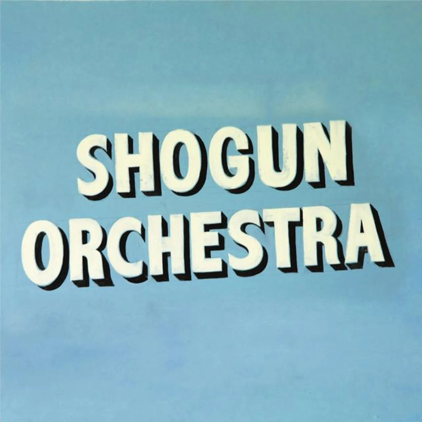 Shogun Orchestra Brand Page