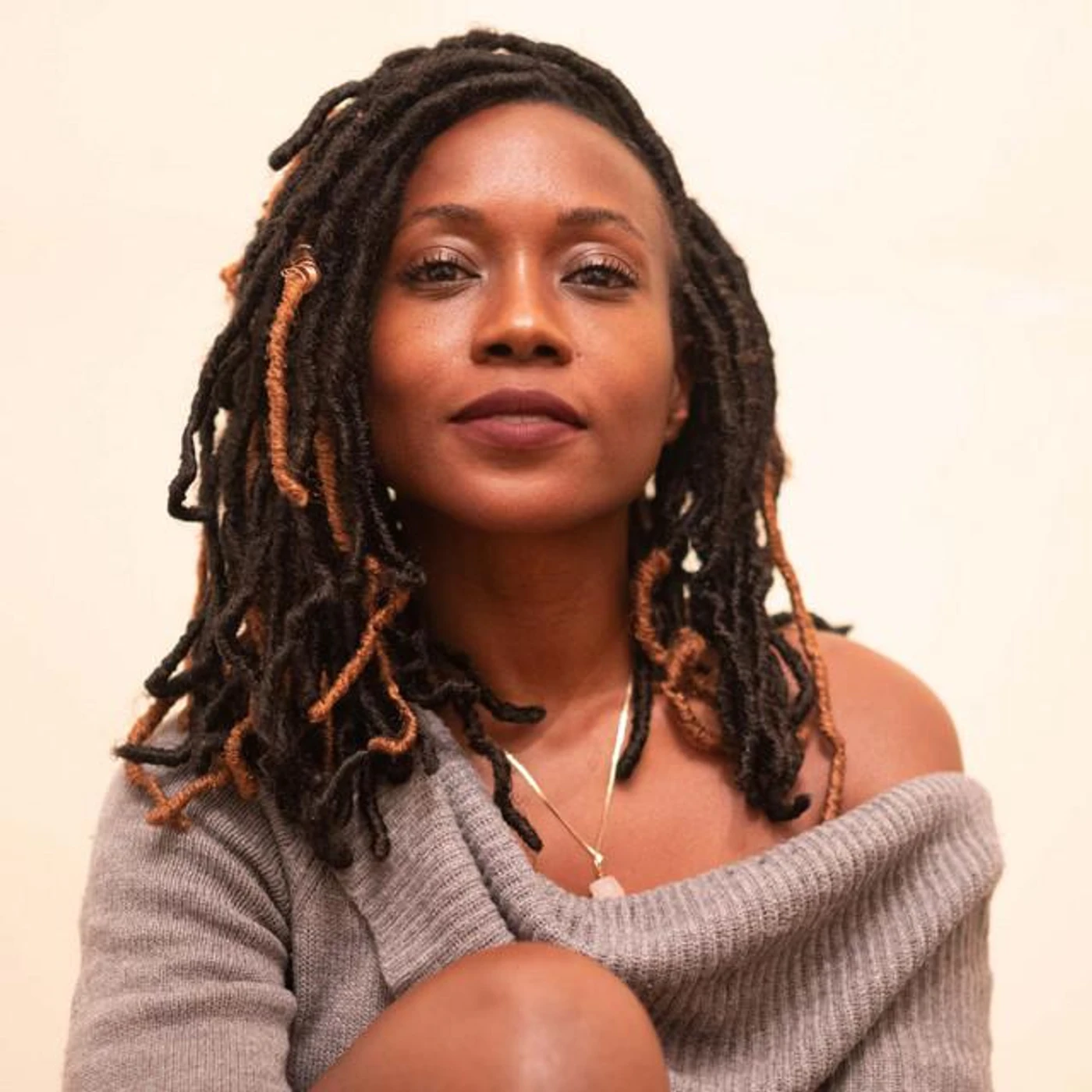 Shola Adisa-Farrar Brand Page