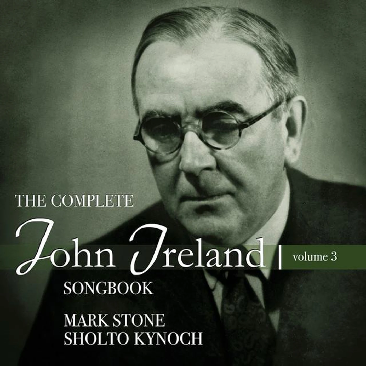 Sholto Kynoch Brand Page