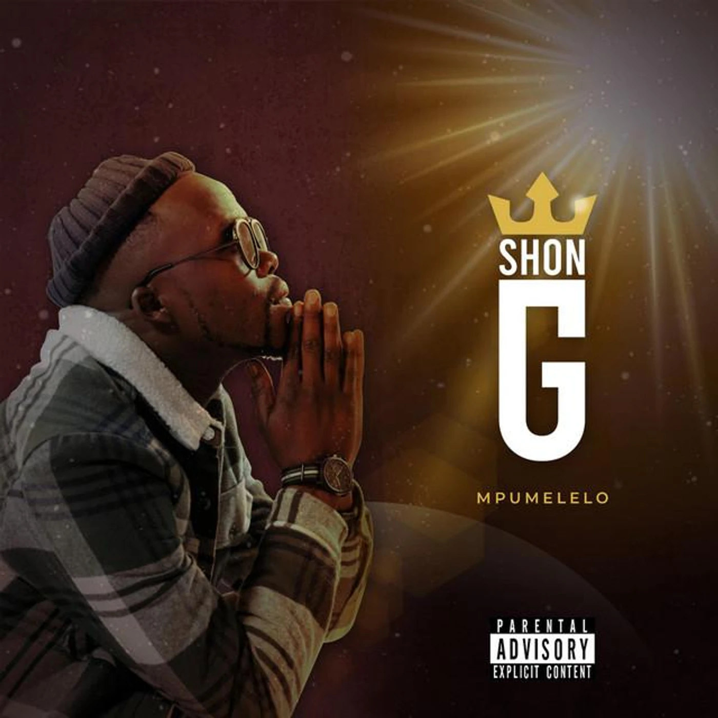 Shon G Brand Page