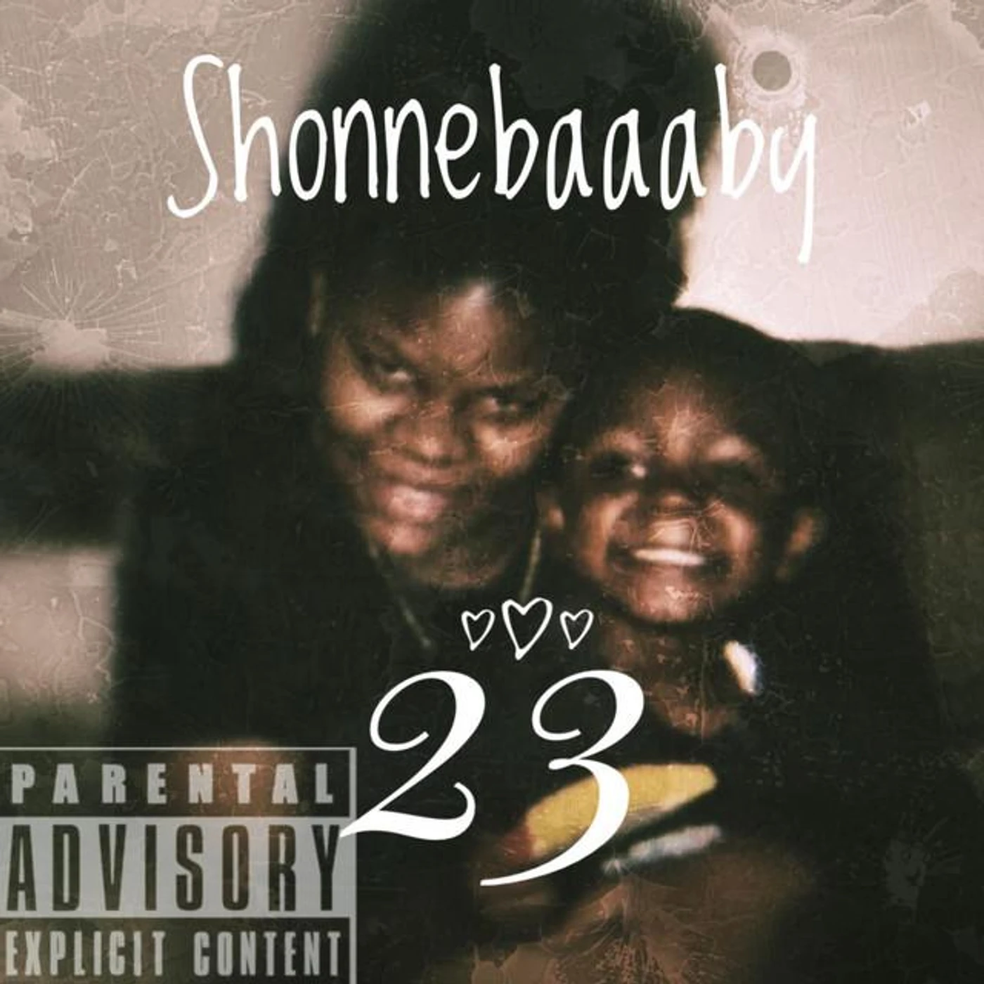Shonnebaaaby Brand Page