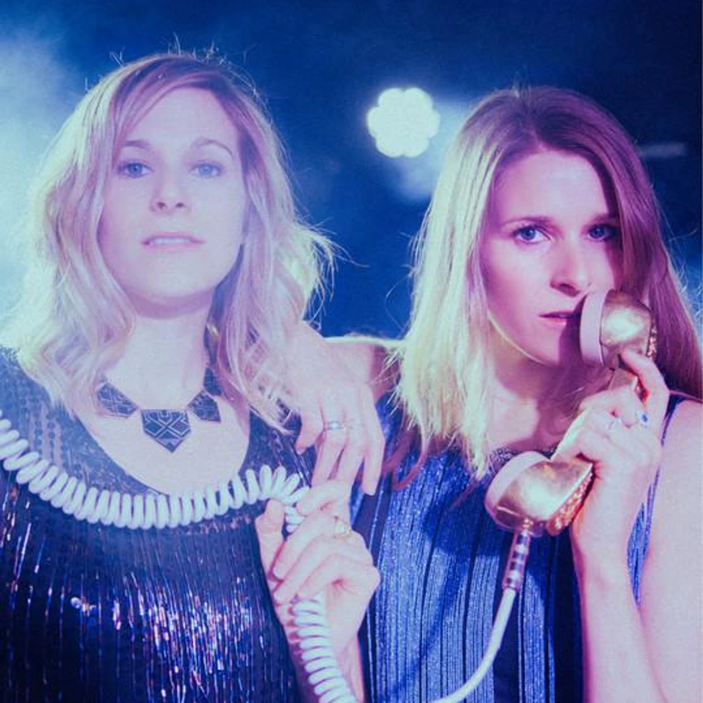 Shook Twins Brand Page