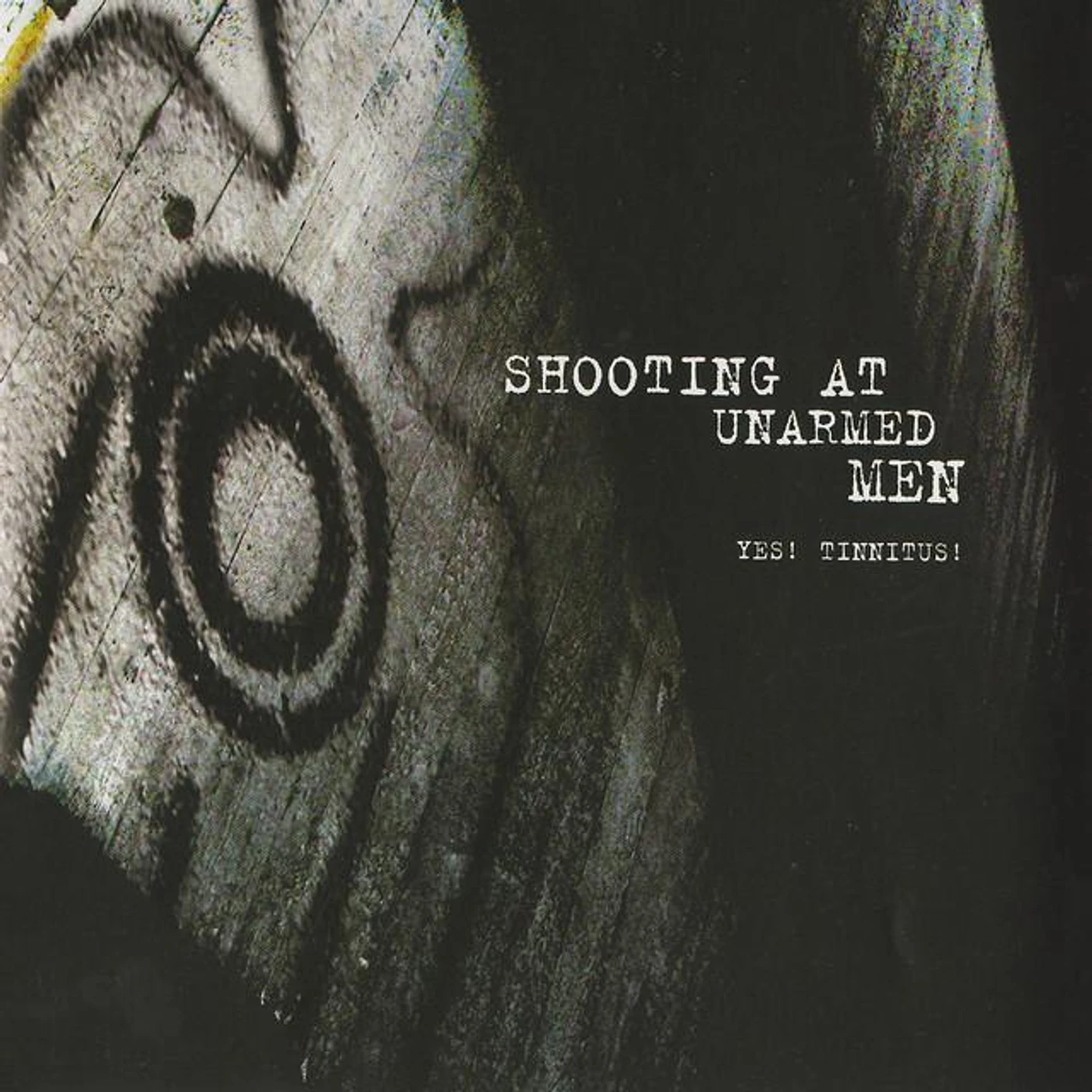 Shooting At Unarmed Men Brand Page