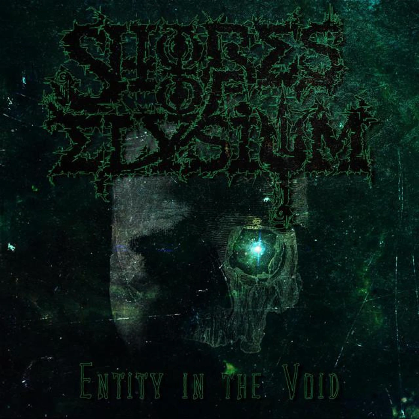 Shores of Elysium