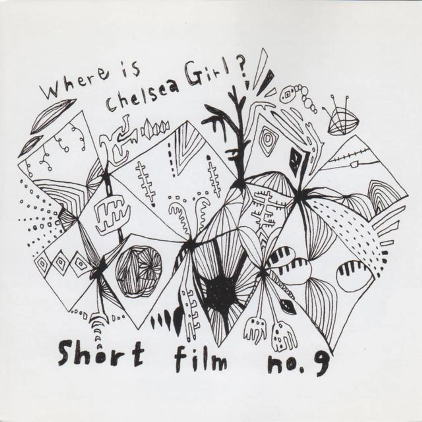 short film no.9