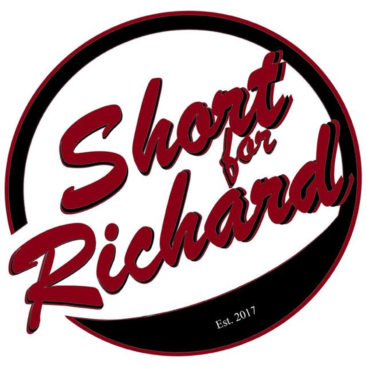 Short for Richard Brand Page