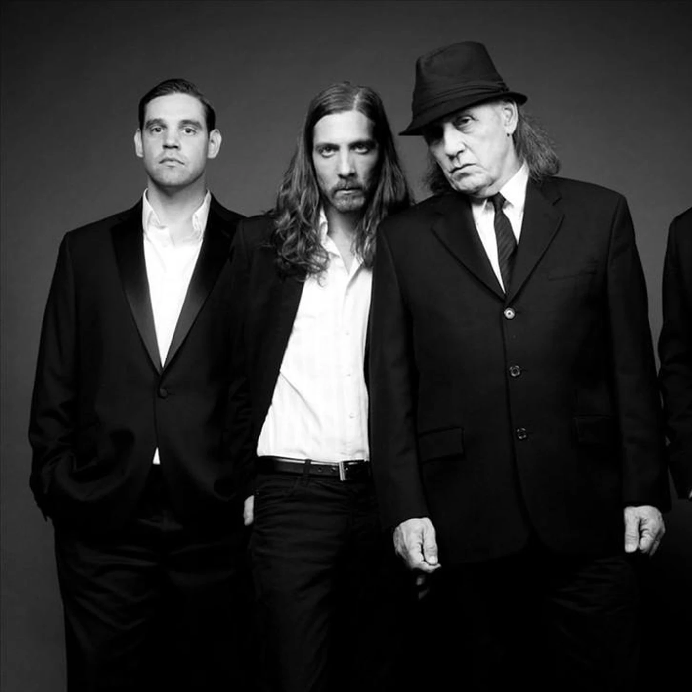 The Sha La Das Brand Page