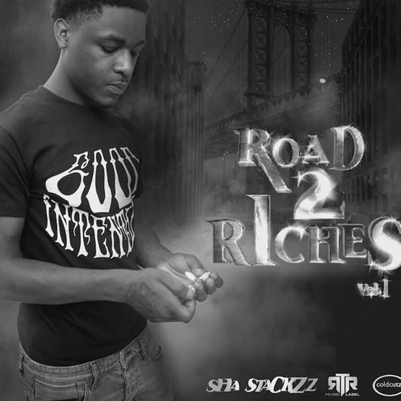 Sha Stackzz Brand Page