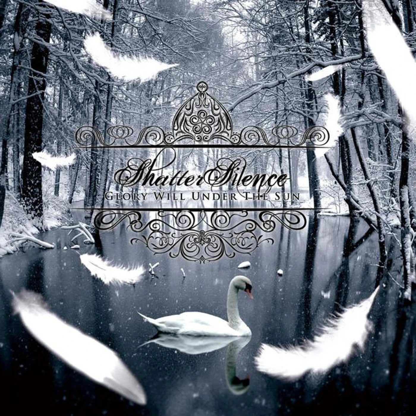 Shatter Silence