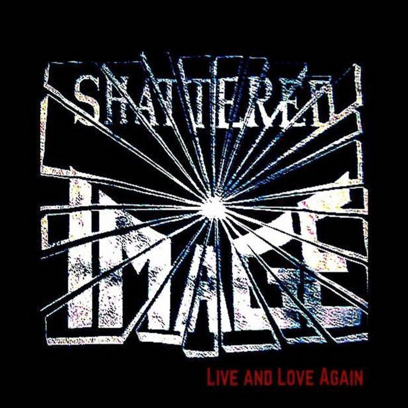 Shattered Image Brand Page