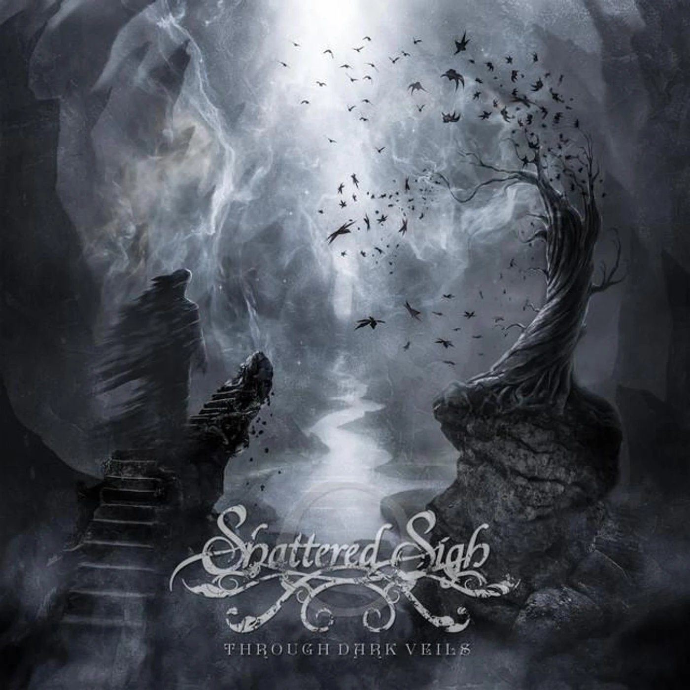 Shattered Sigh Brand Page