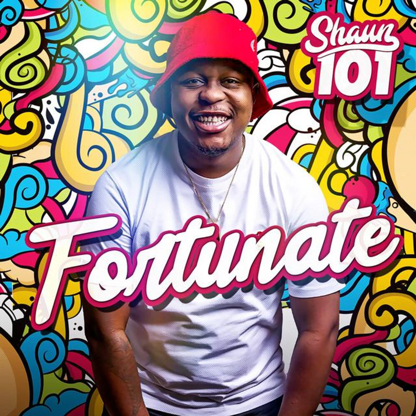 Shaun 101 Brand Page