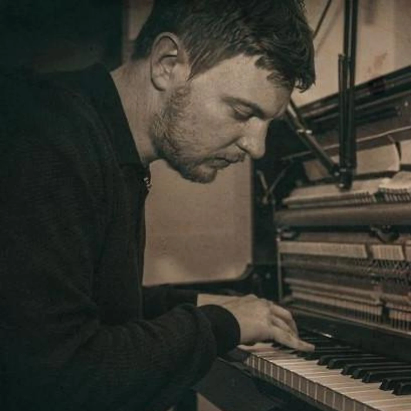 Shaun Taylor McManus Brand Page