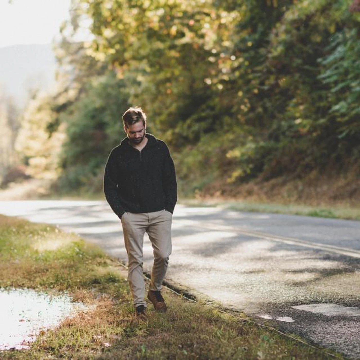 Shaun Doyle Brand Page