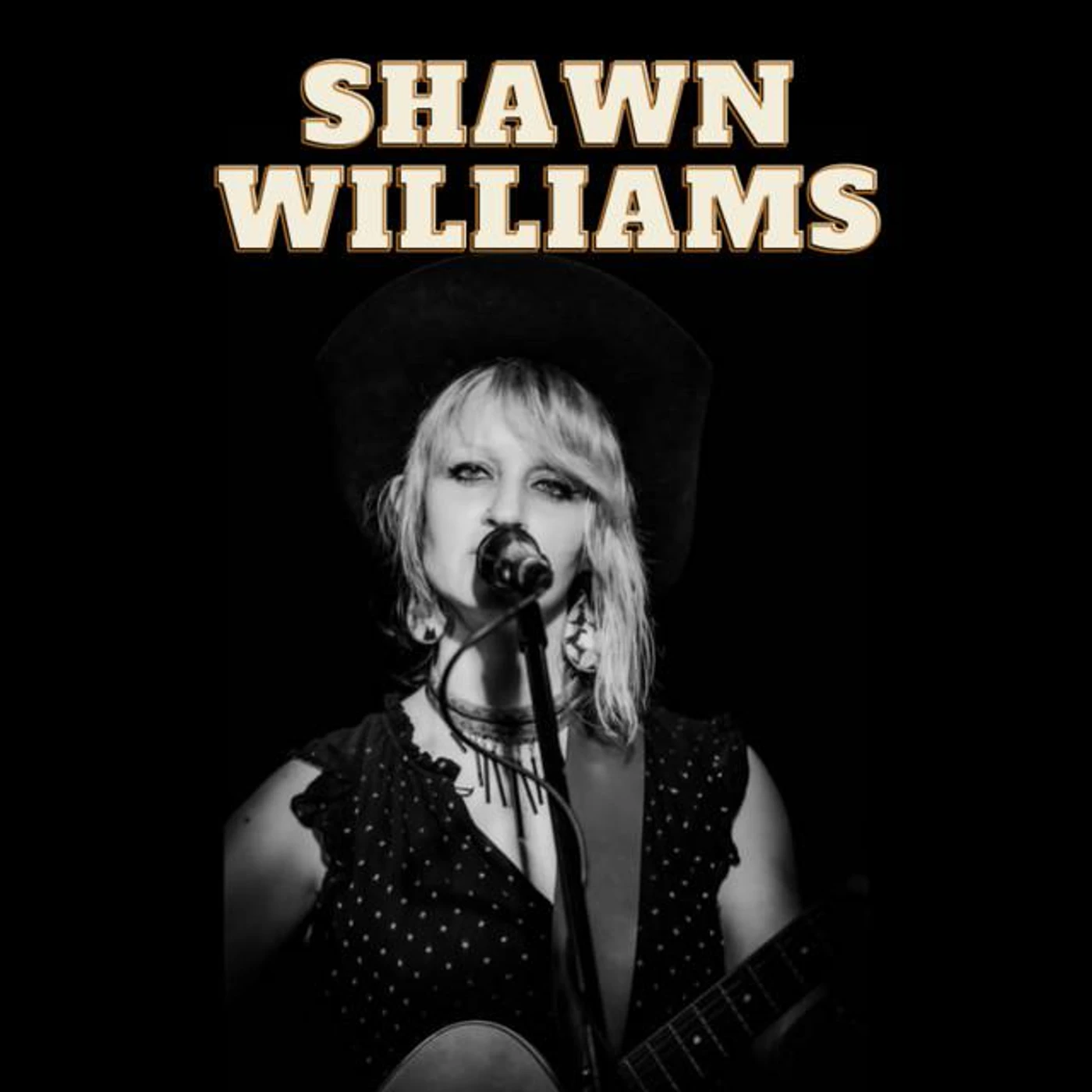 Shawn Williams Brand Page