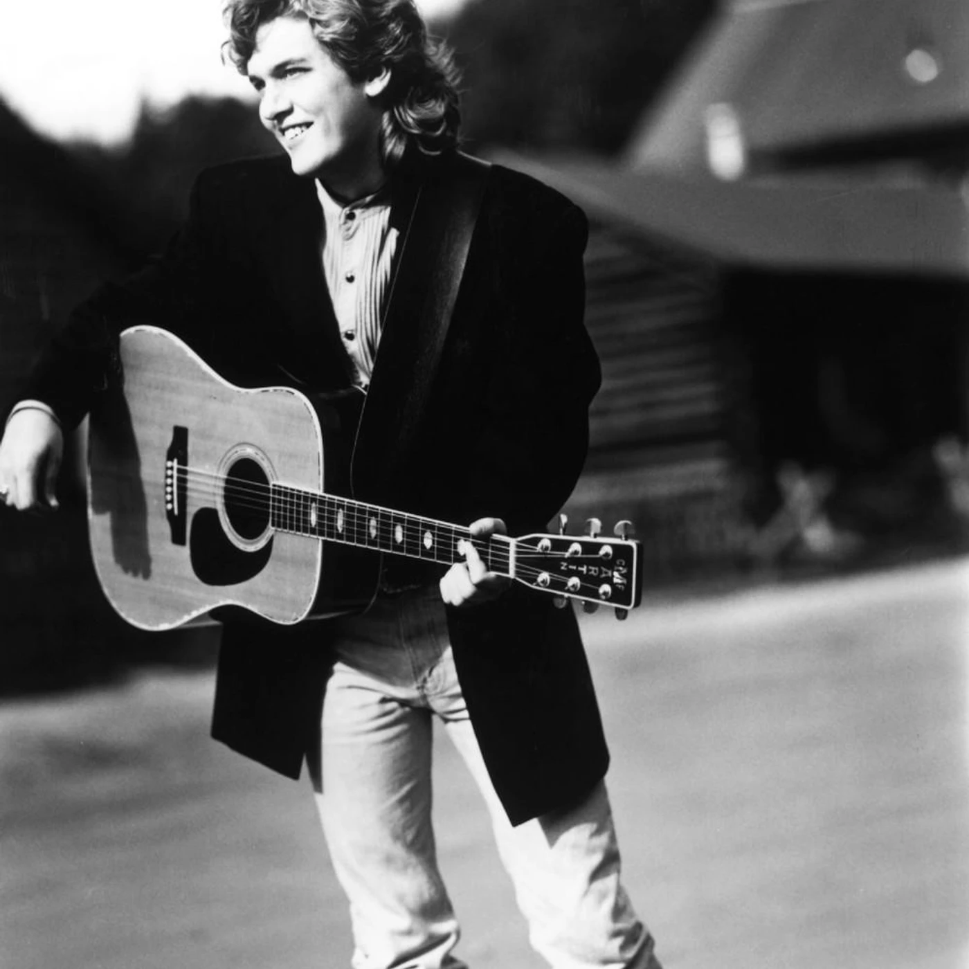 Shawn Camp Brand Page