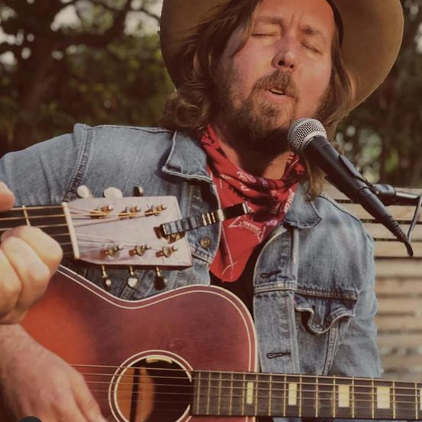 Shawn Clark Brand Page