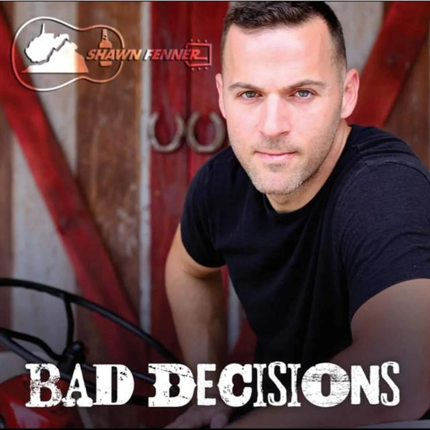 Shawn Fenner Brand Page